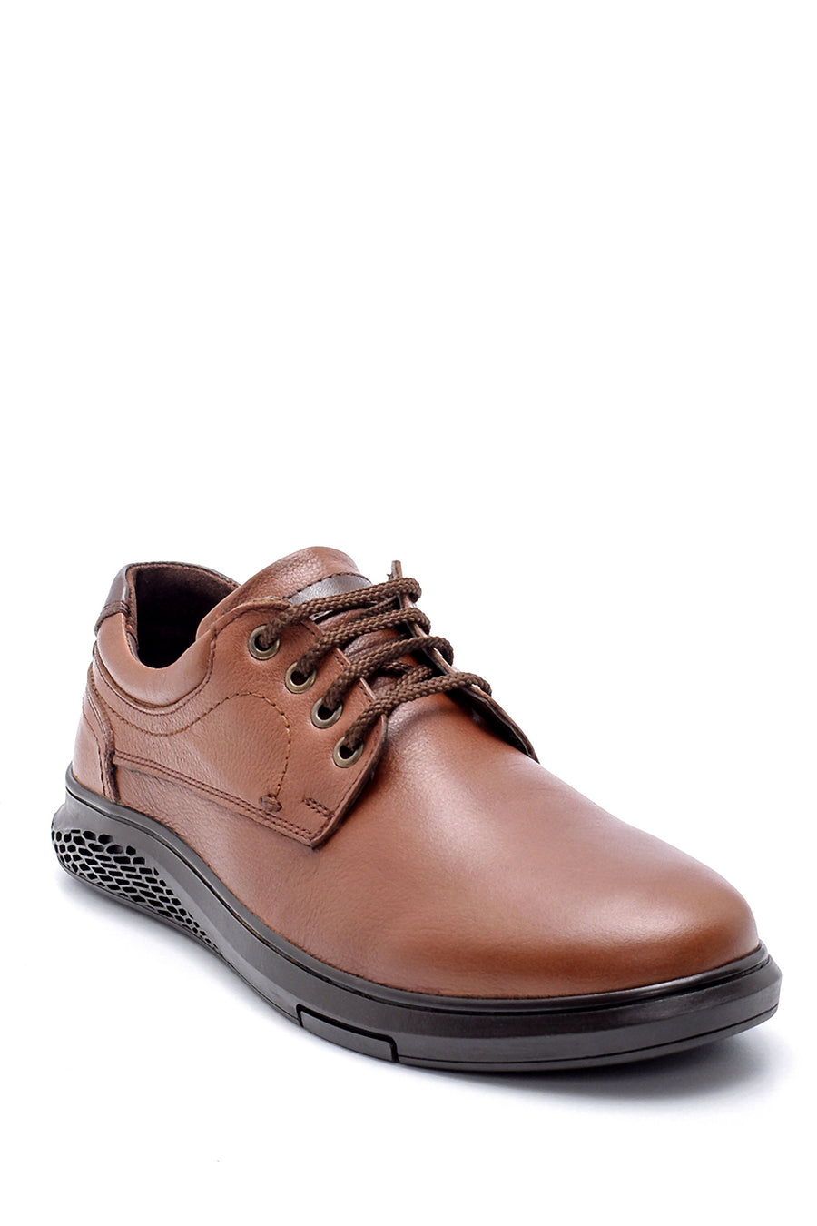 Men's Leather Casual Shoes