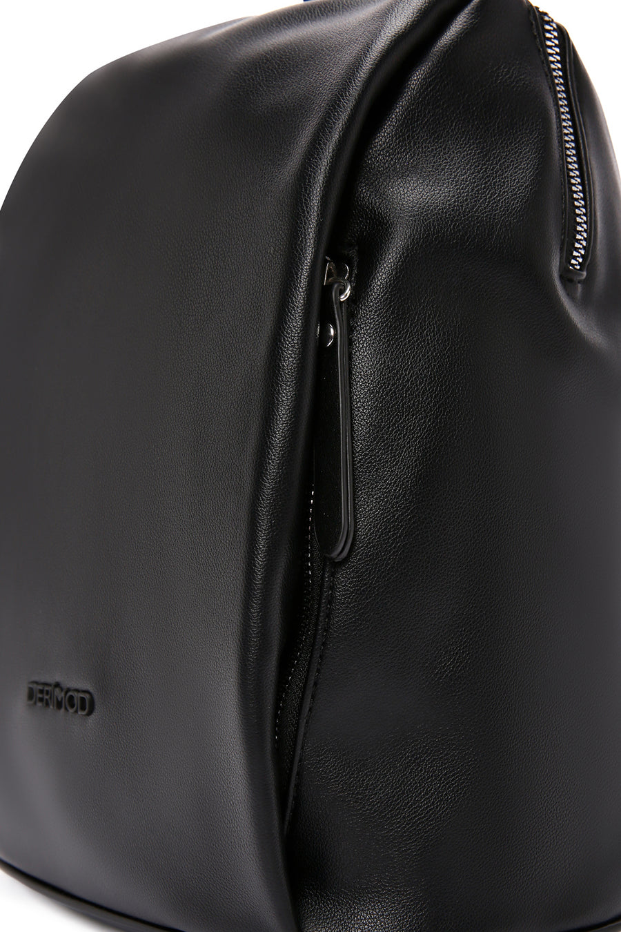 Women's Black Backpack