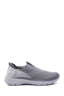 Erkek Gri Sneaker | Derimod