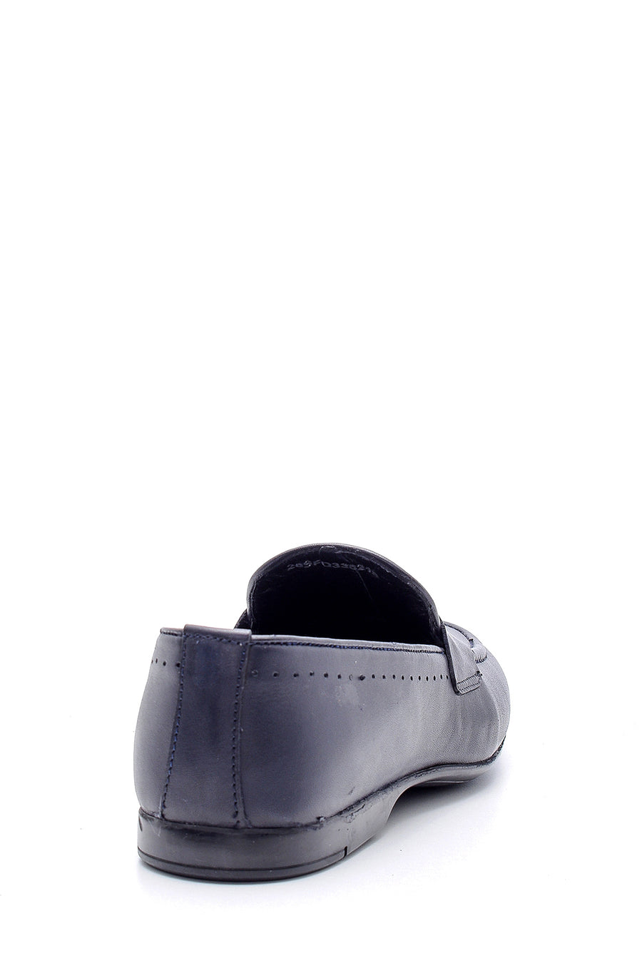Men's Leather Classic Loafer