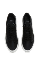 Erkek Deri Sneaker | Derimod