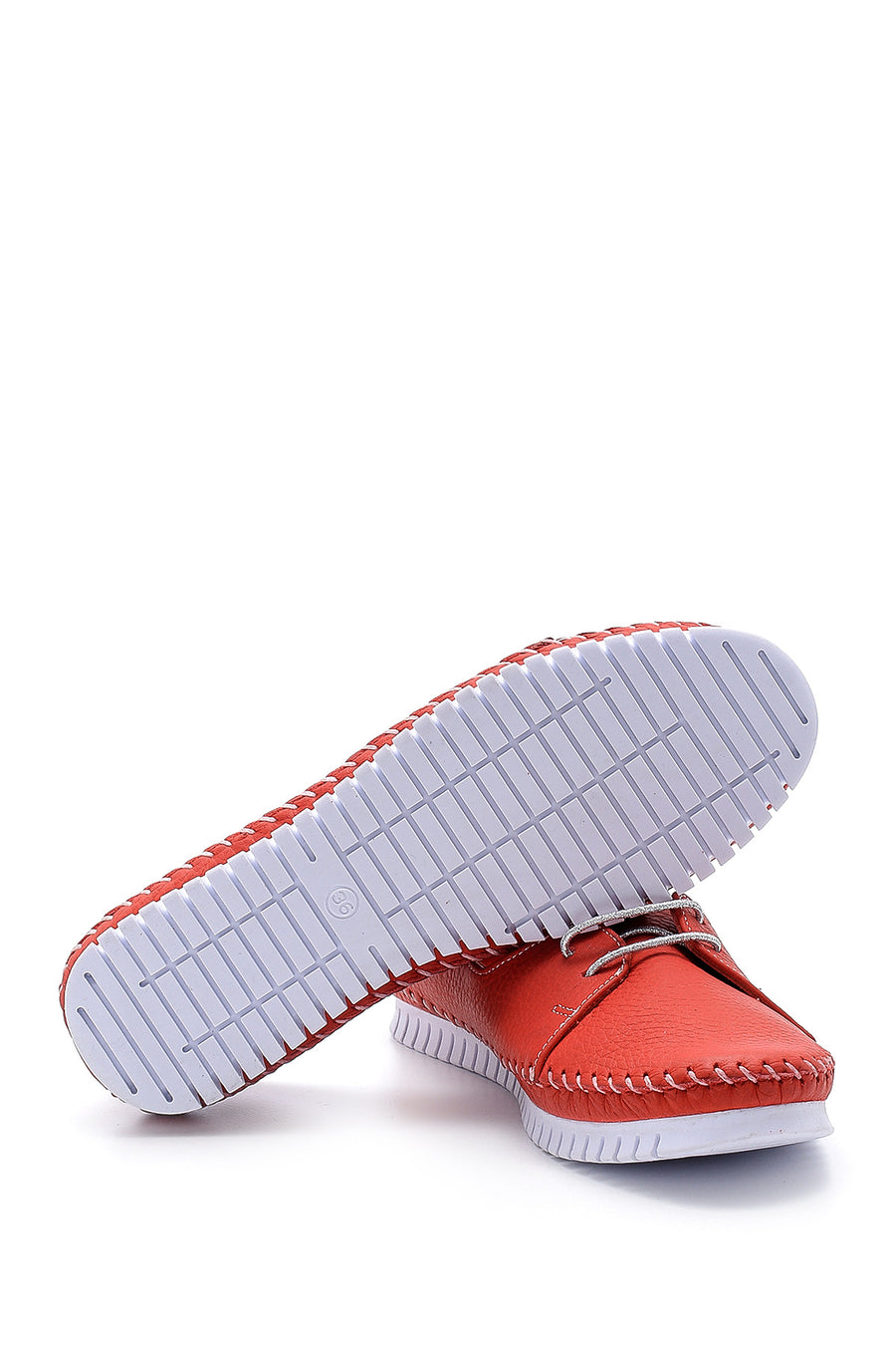 Women's Leather Shoes