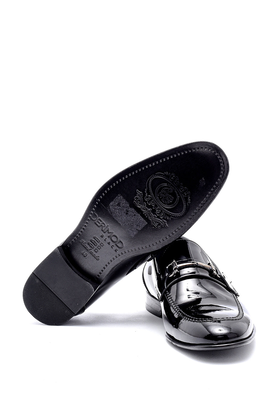 Men's Leather Shoes