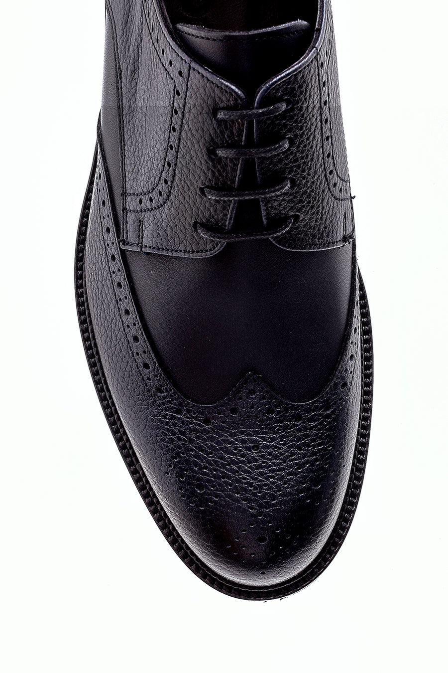 Men's Leather Classic Shoes