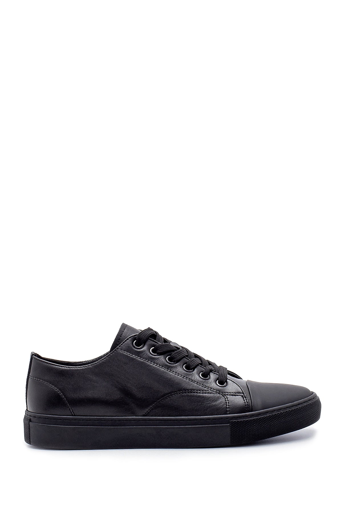 Men's Leather Sneaker 20WFD335818 | Derimod