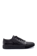 Men's Leather Sneaker | Derimod