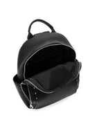 Women's Black Backpack | Derimod