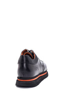 Erkek Deri Sneaker | Derimod