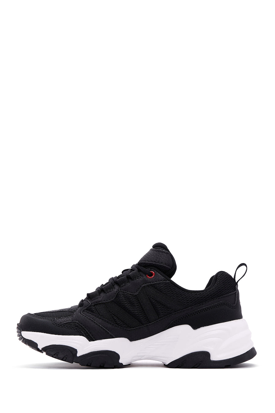 Hammer Jack Erkek Siyah Tokie Sneaker
