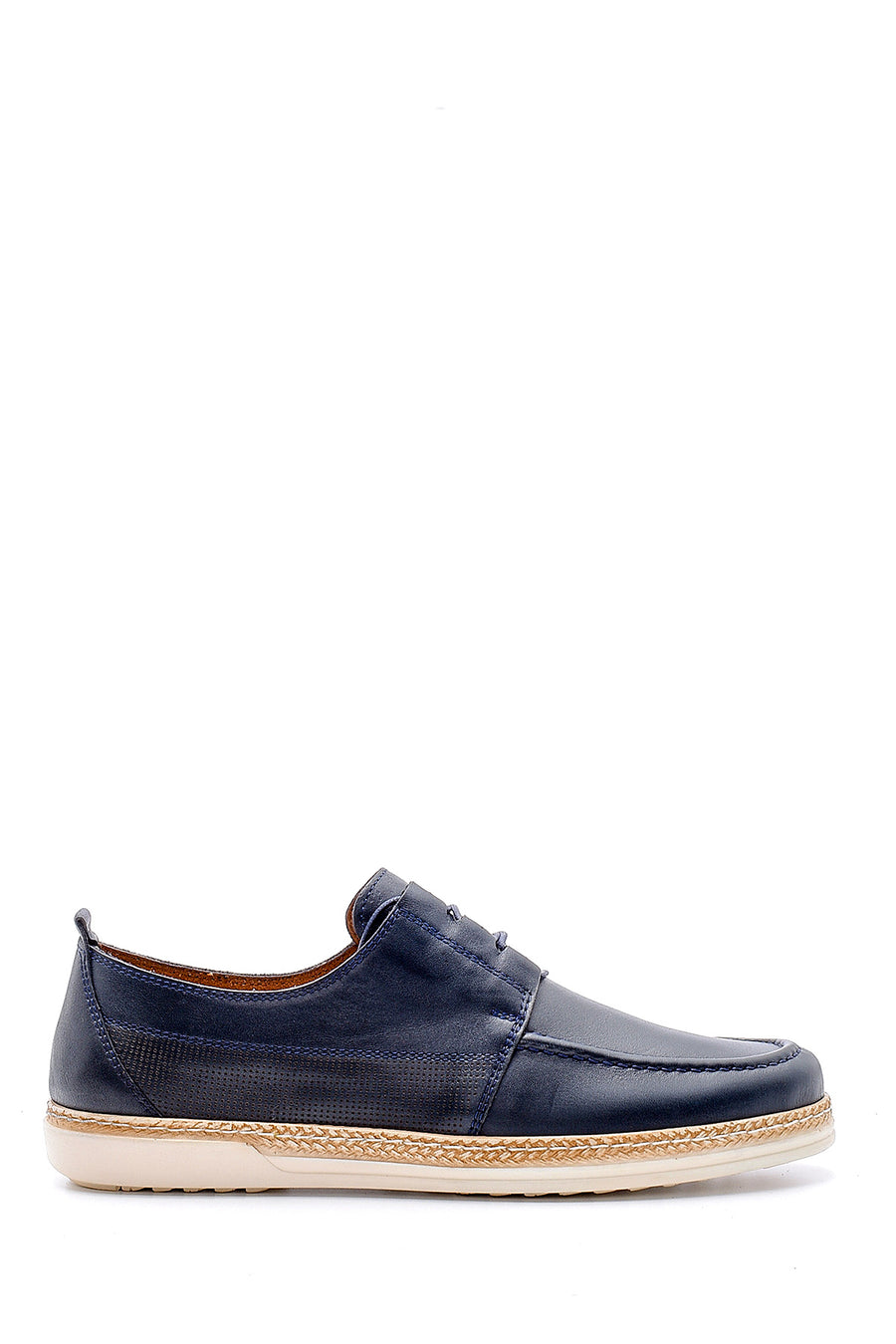 Men's Leather Casual Shoes 20SFD321318 | Derimod