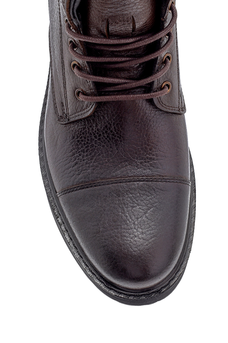 Men's Leather Boots