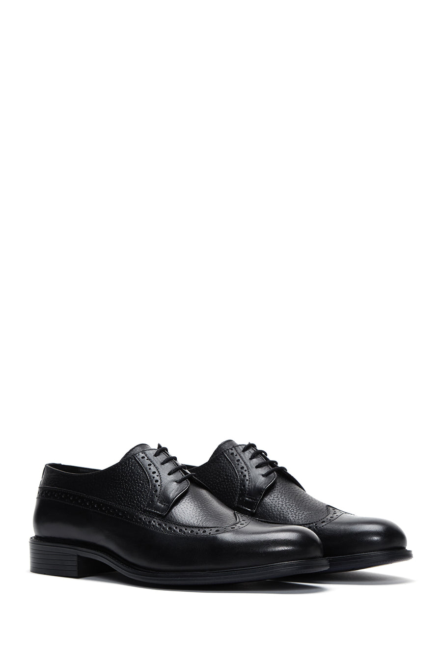 Men's Leather Classic Shoes