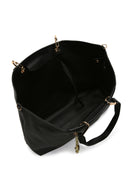 Women's Black Long Strap Shoulder Bag | Derimod