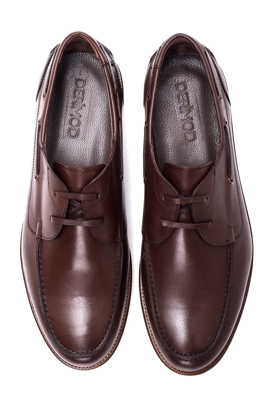 Men's Leather Casual Shoes