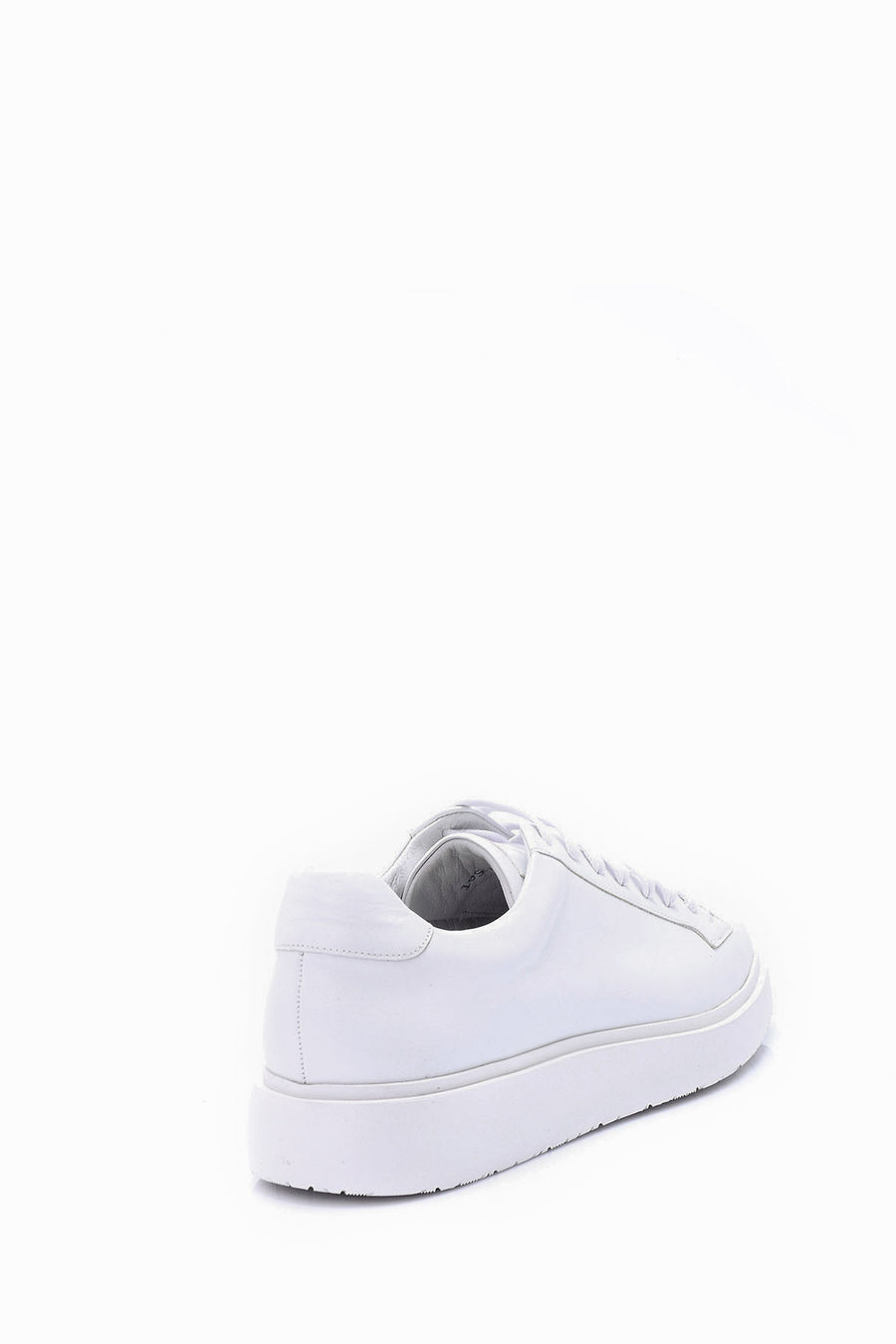 Men's Leather Sneaker