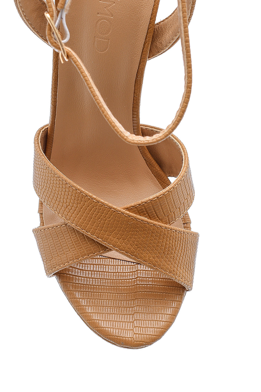 Women's Heeled Sandals
