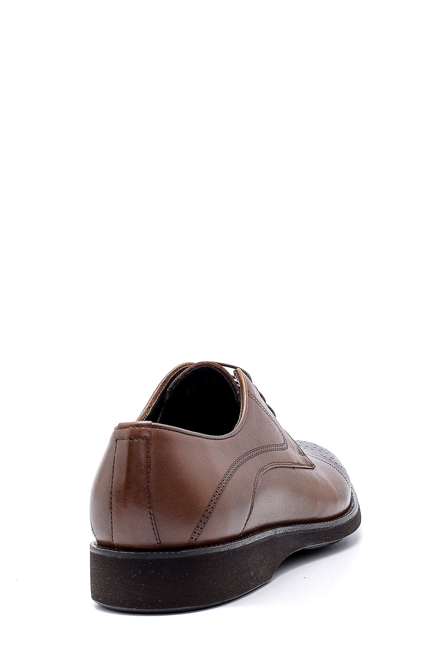 Men's Leather Classic Shoes