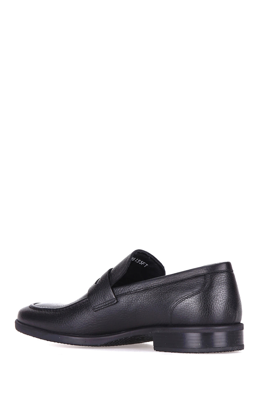 Classic Men's Leather Shoes