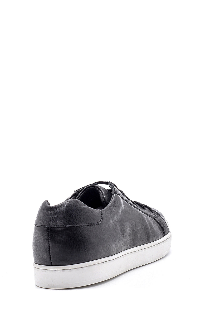 Erkek Deri Sneaker