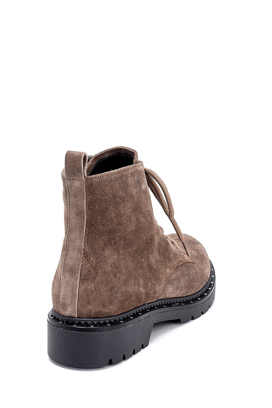 Women's Suede Boots