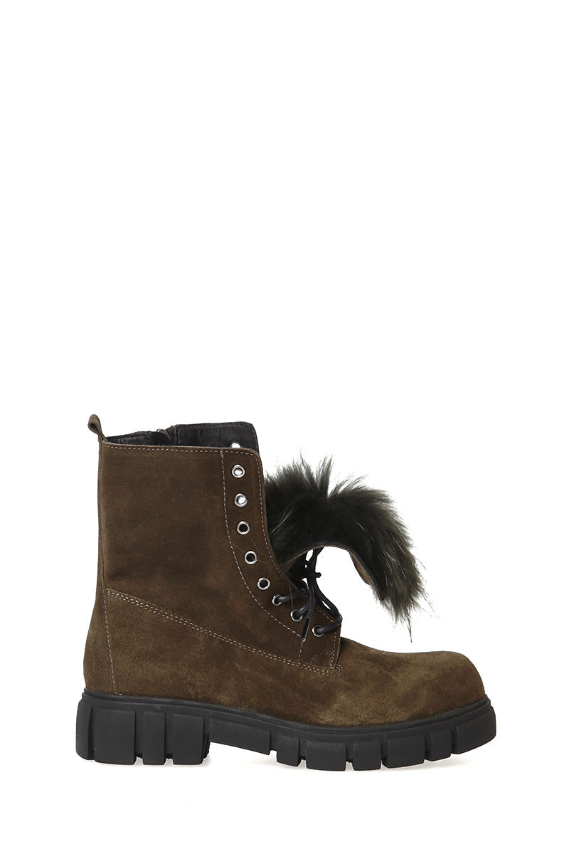 Women's Boots