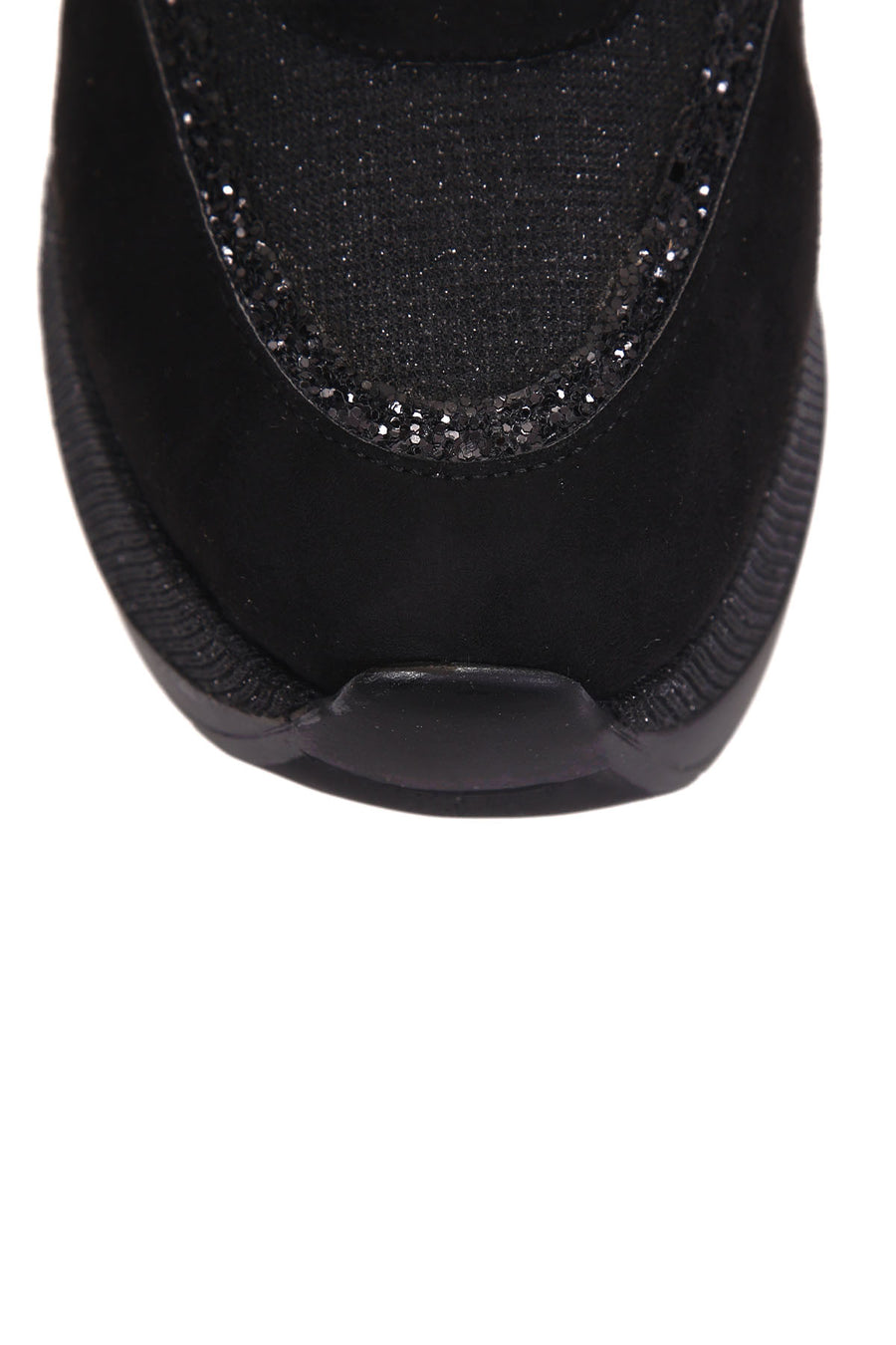 Women's High-Sole Sneaker