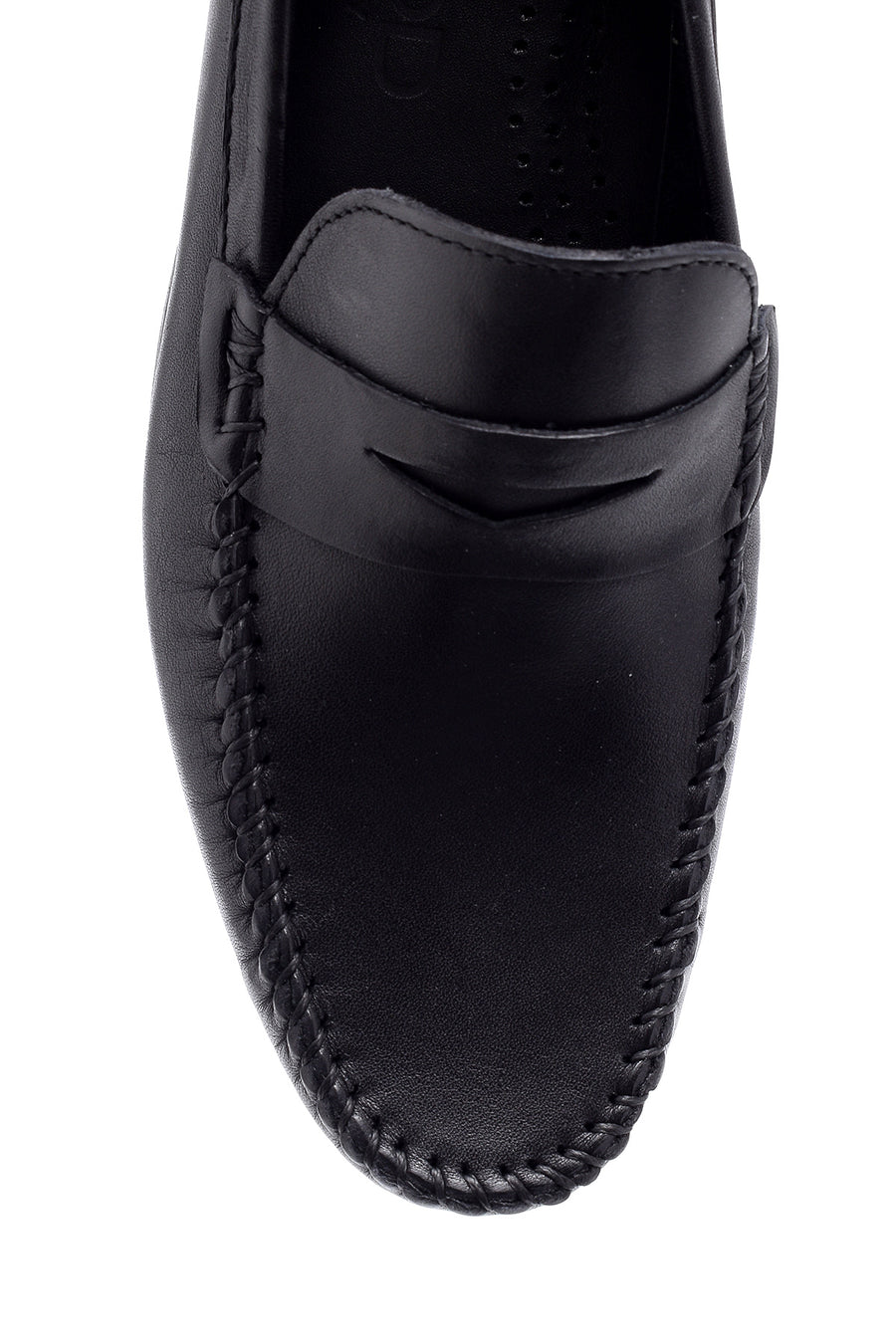 Men's Leather Classic Loafer