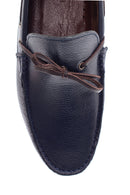 Erkek Deri Loafer | Derimod