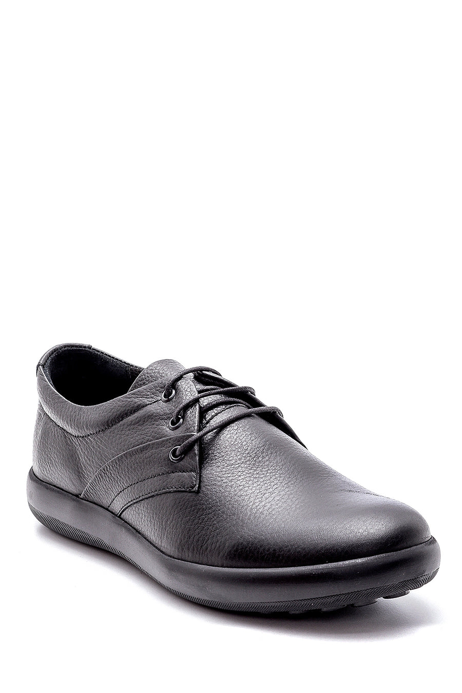 Men's Leather Shoes