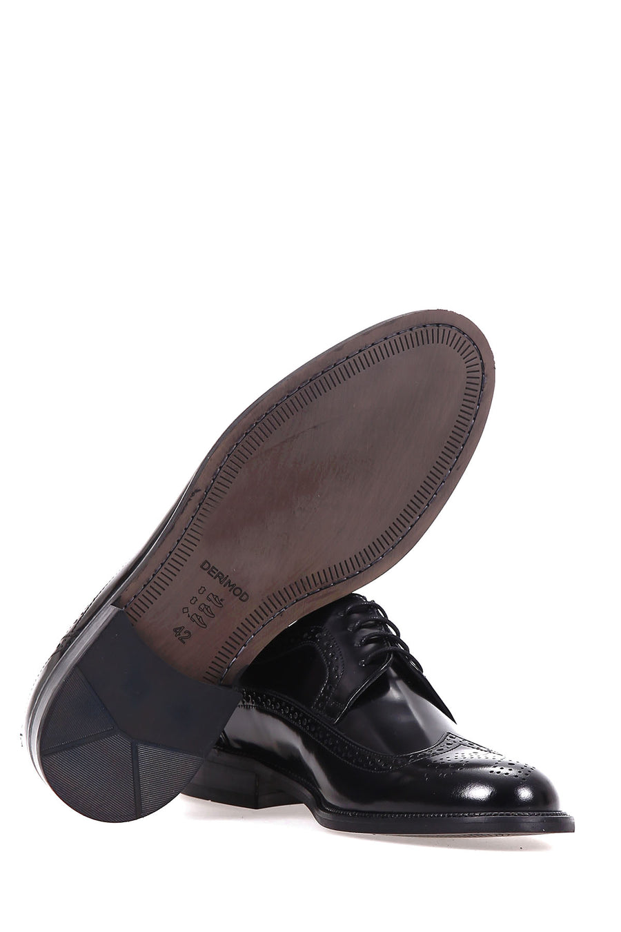 Men's Classic Leather Shoes