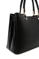 Women's Black Long Strap Shoulder Bag | Derimod