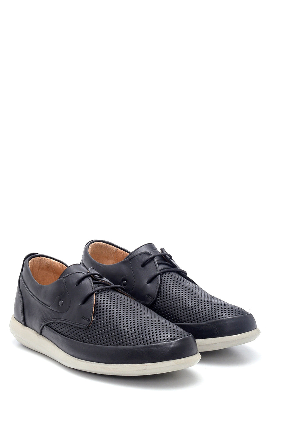 Men's Casual Leather Shoes