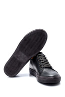 Men's Leather Sneaker | Derimod