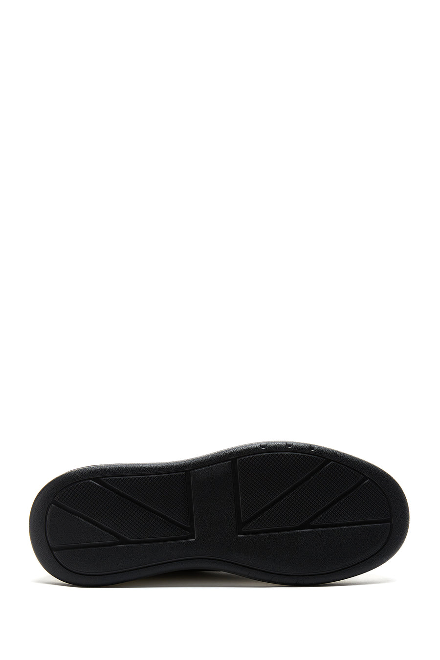 Men's Leather Sneaker