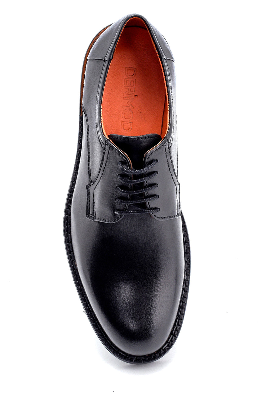 Men's Leather Classic Shoes