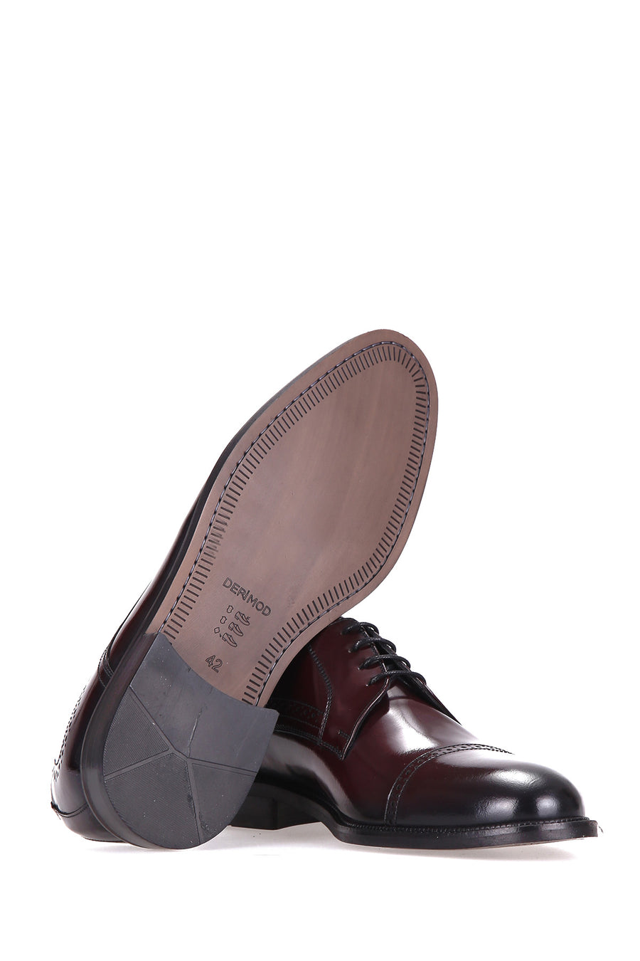Men's Leather Shoes
