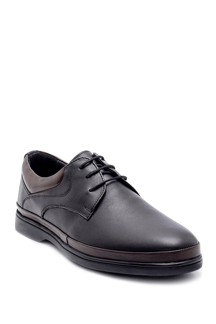 Men's Leather Classic Shoes