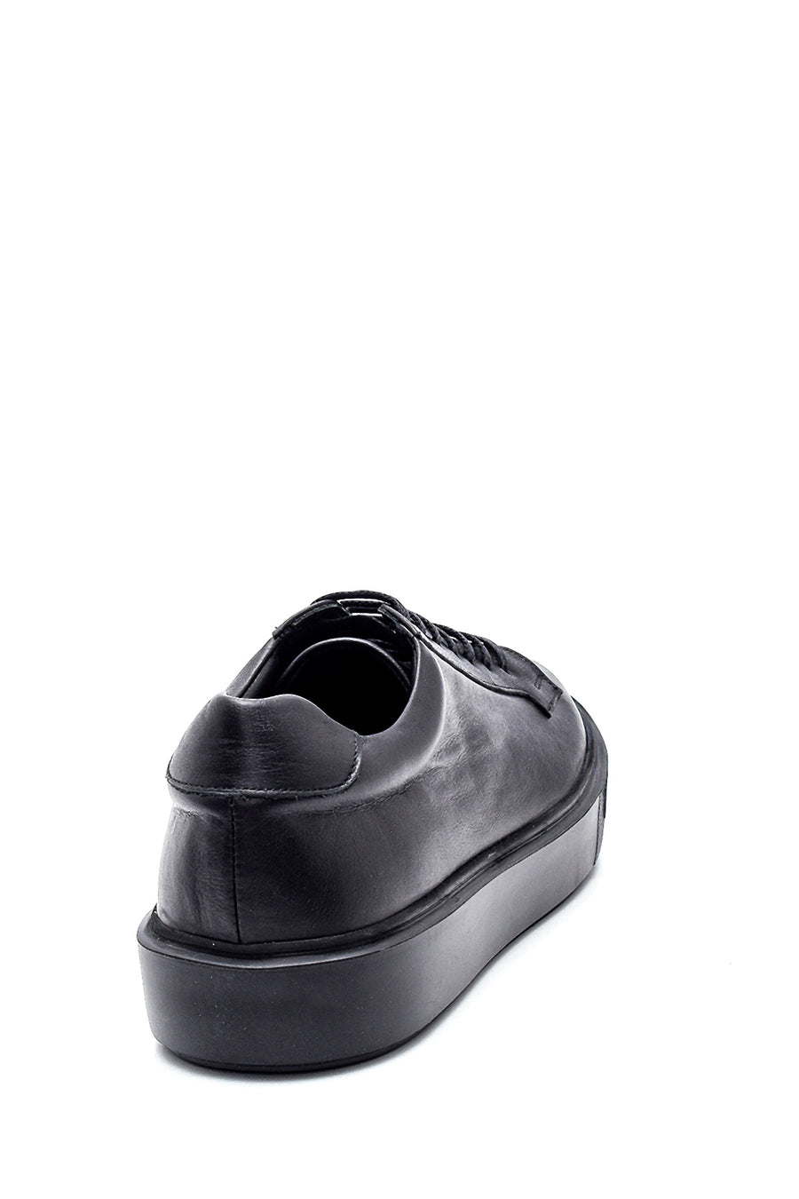 Kadın Deri Sneaker