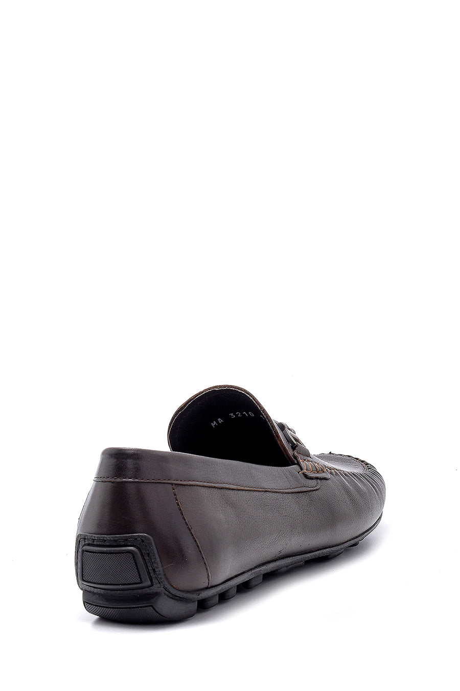 Men's Leather Loafer