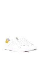 Men's Leather Sneaker | Derimod