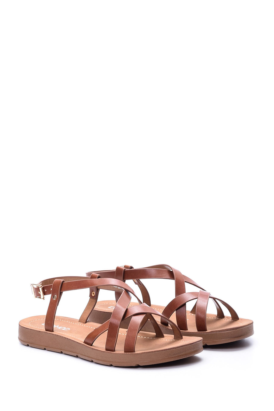 Women's Flat Sandals