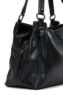 Women's Black Shoulder Bag | Derimod