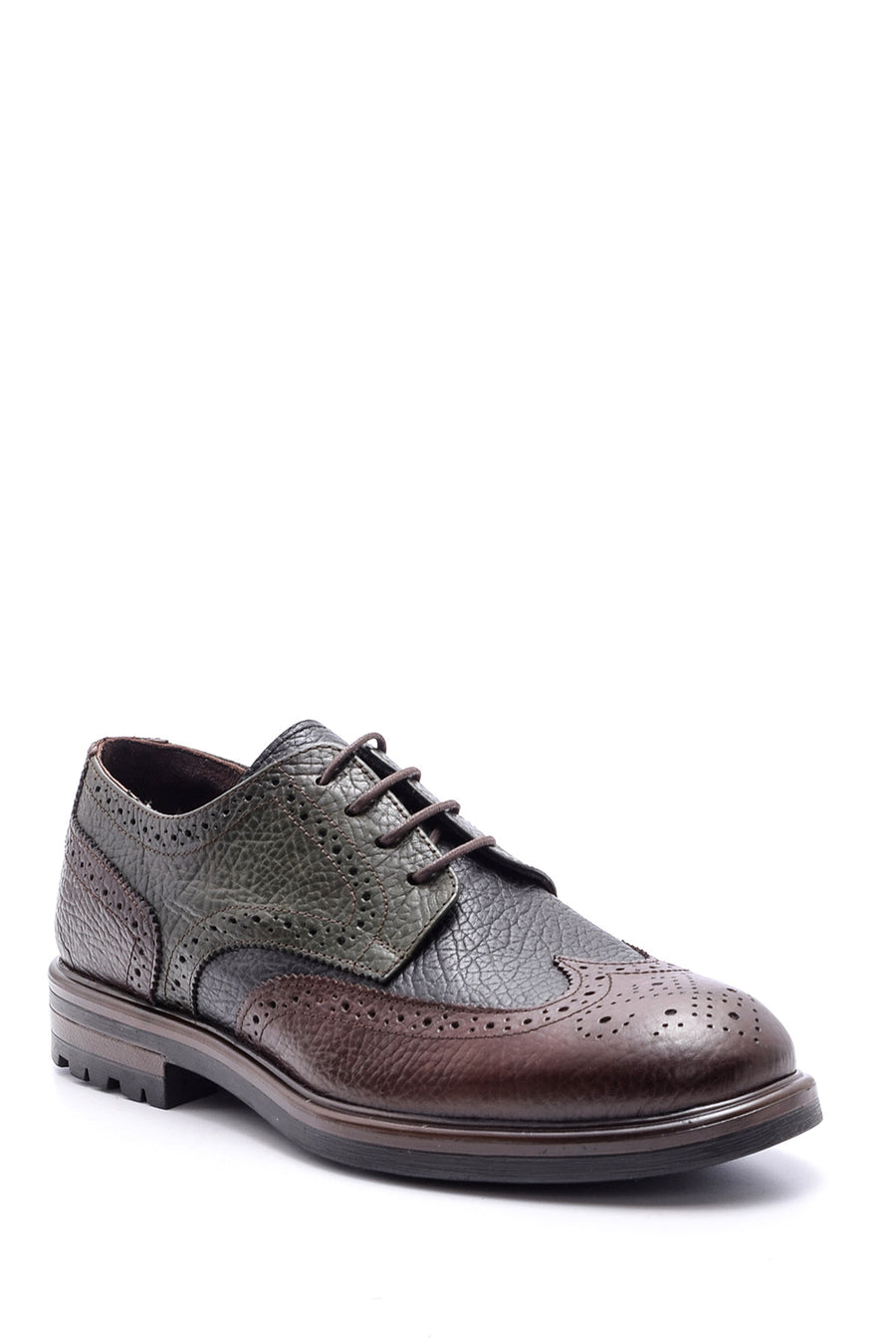 Men's Classic Leather Shoes