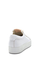 Kadın Deri Sneaker | Derimod