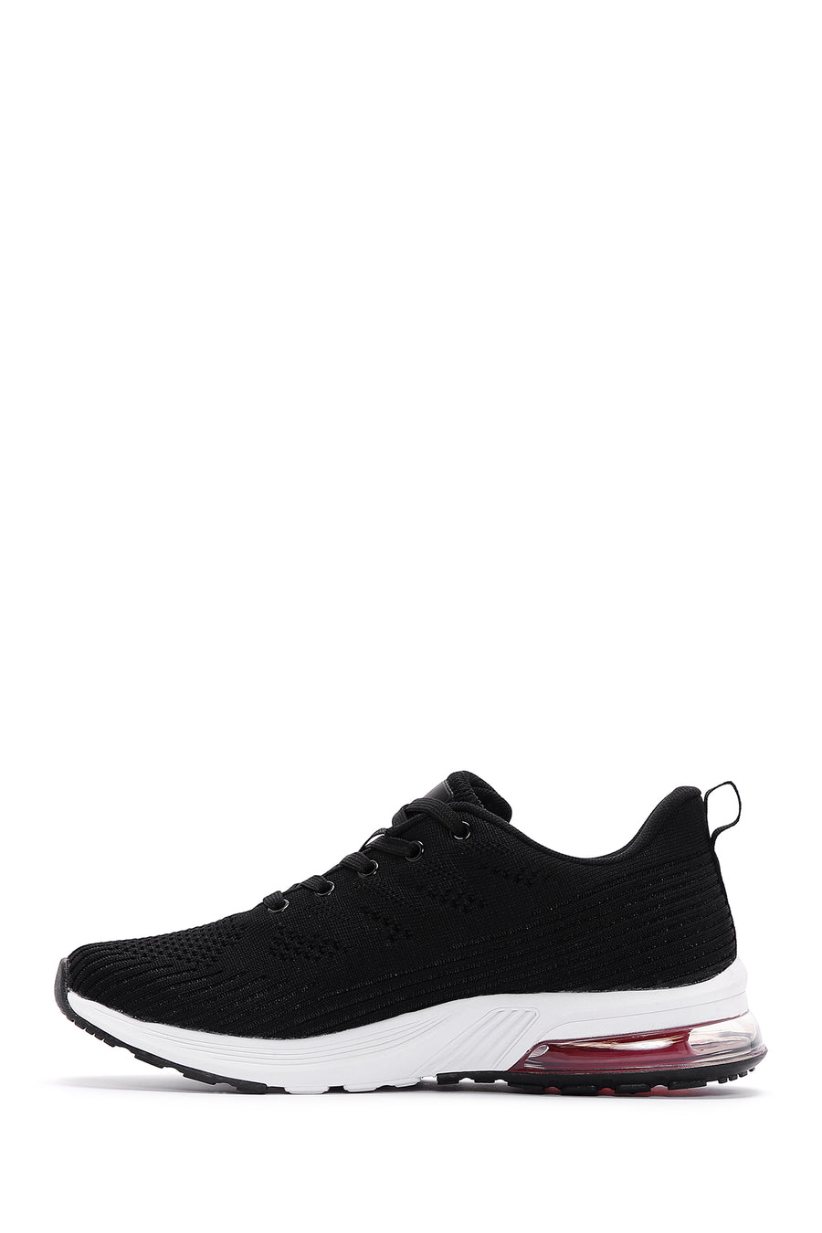 Hammer Jack Men's Black Elliot M Sneaker