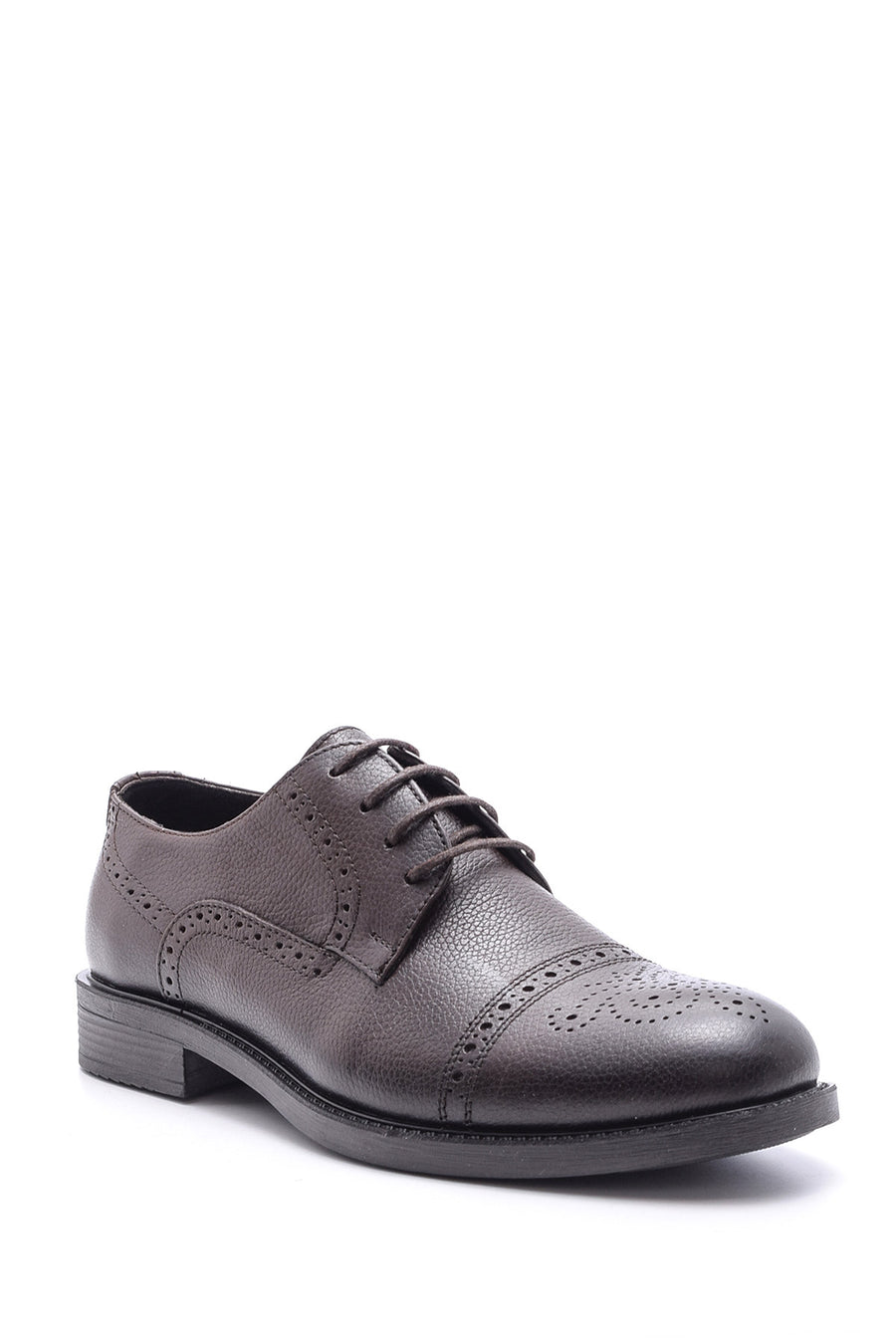 Men's Casual Leather Shoes