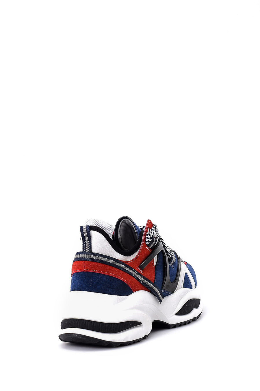 Women's High-Sole Sneaker