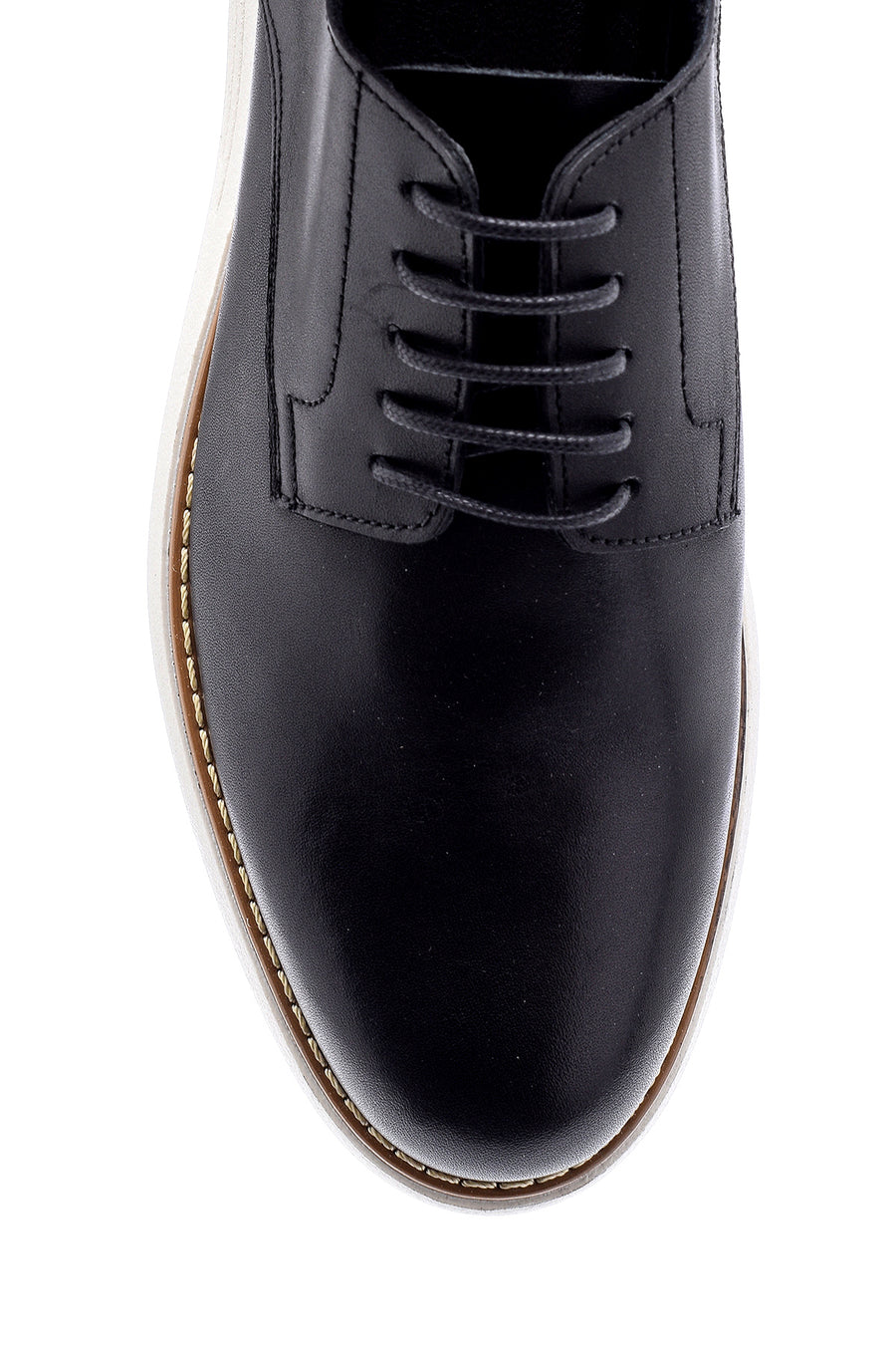 Men's Leather Shoes