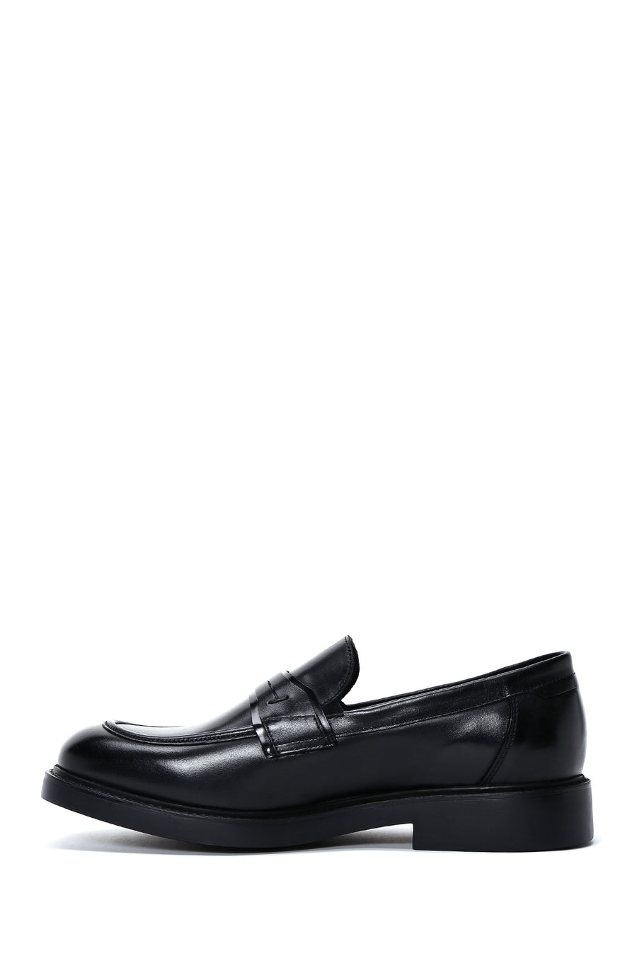 Erkek Deri Loafer