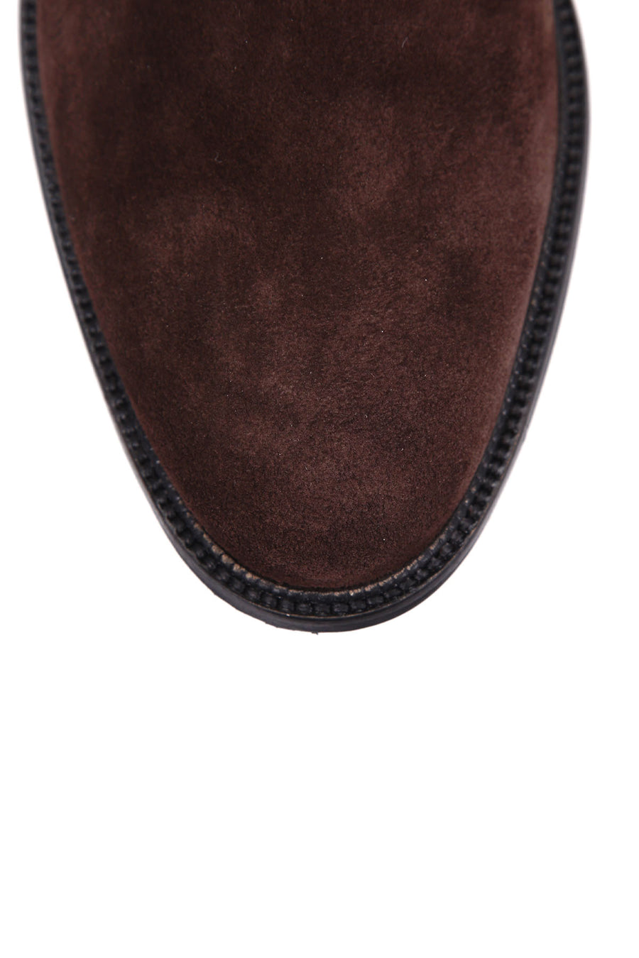 Men's Suede Boots